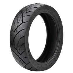Glatte landeveisdekk til SEGWAY ZT3 - V1 med punkteringsgel eller V2 uten gel  - 1 Kompatible med SEGWAY ZT3 for vei, bykjøring 