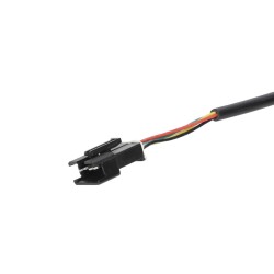 Displaykabel voor elektrische step iScooter IX4 IX3 IX5 T4 T8 M2 R3  - 1 
Geschikte compatibiliteit voor iScooter IX4, IX3, IX5,