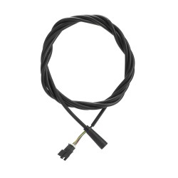 Kabel displeya dlya elektrosamokata iScooter IX4 IX3 IX5 T4 T8 M2 R3  - 3 
Podhodit dlya iScooter IX4, IX3, IX5, T4, T8, M2 i R3