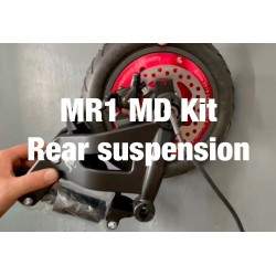 Sada Monorim MR1-MD Zadní odpružení kompatibilní pouze s Xiaomi M365 Pro a Pro2 Monorim - 27 












To zahrnuje:
- Sada kr