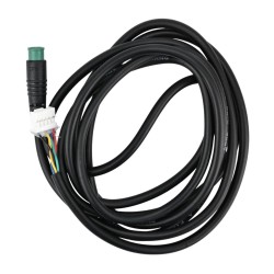 Cabo ecrã Xiaomi 5 para trotinete elétrica - substituição