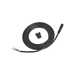 Cable de datos para pantalla de 5 pines / 6 pines para Kugoo M4 o similar  - 13  