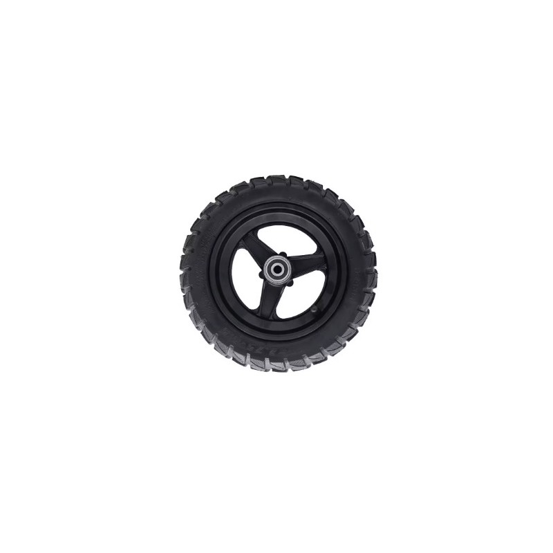 Voorvelg voor Kamikaze K1/K1 Plus of vergelijkbare e-step - onderdelen en reserveonderdelen  - 1 
Compatibel met Kamikaze K1/K1 