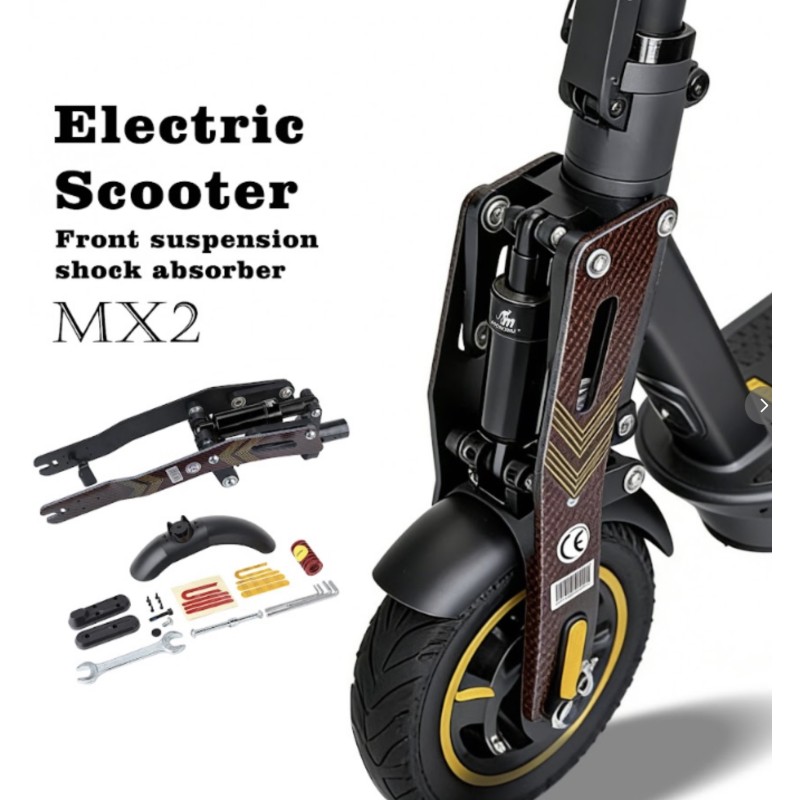 Monorim MX2 dlya elektrosamokativ Ninebot Max G2 abo podibna (G 2E, G2D, G2P, G2x) Monorim - 1 Monorim MX2 dlya elektrosamokativ