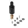 Õhuamordid Monorim SGR3 Air kit tagavedrustus Segway Max G3 Series  - 2 
Uhilduvus: Monorim SGR3 Air ohuamortide kit Segway Max 