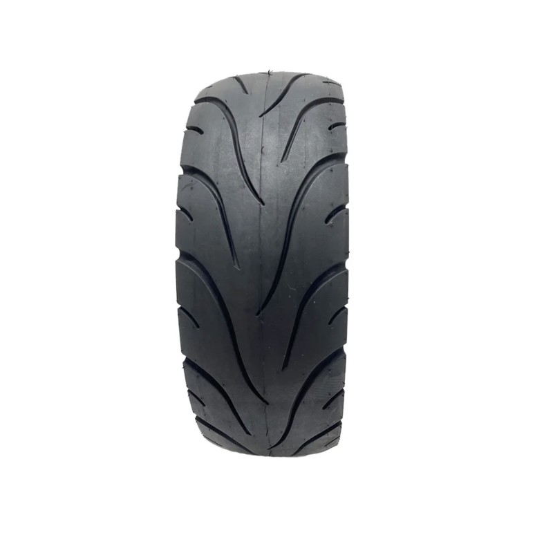 CST AnBK 85/65-6.5 tubeless band brede wegband hoge kwaliteit compatibel met Gotrax Raptor of vergelijkbaar  - 1 
Geschikt voor 