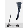 Zijstandaard steun voor Segway E40D e-step of vergelijkbare modellen - onderdeel  - 2 
Geschikt voor Segway E40D e-step of verge
