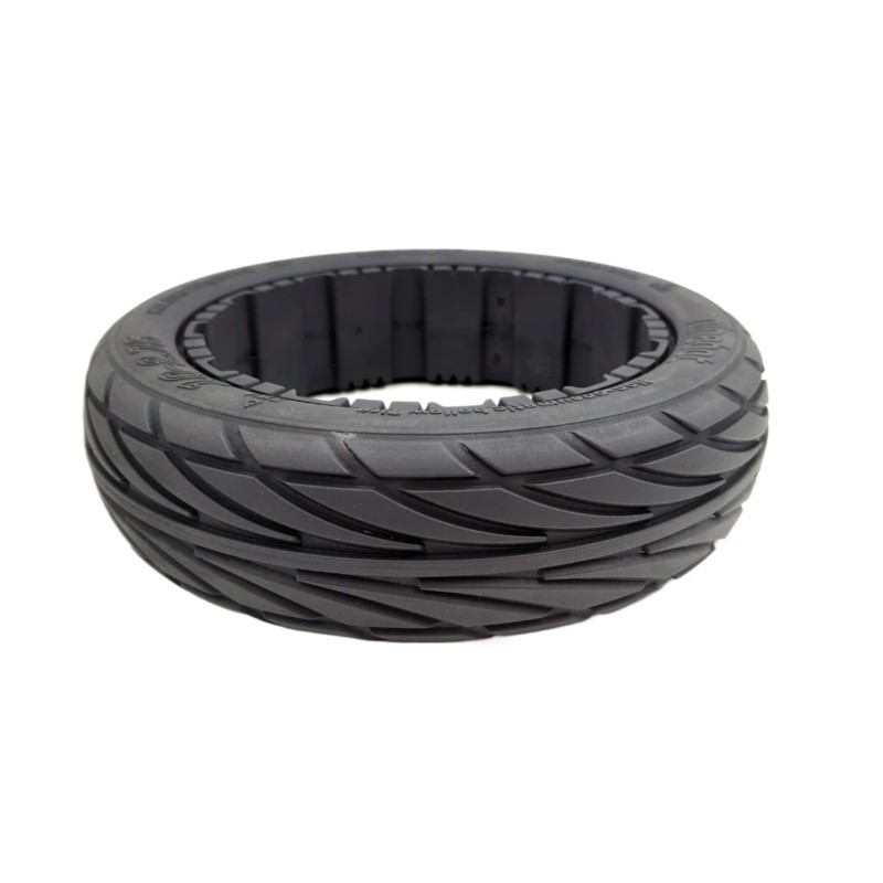 Udobne gume za Ninebot S Max, Ninebot Gokart Pro, GoKart Kit i Gokart Lamborghini  - 1 
Kompatibilne s Ninebot S Max, Ninebot Go