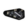 Originaalekraan Kugoo G-Max skuutrile Kugoo - 8 Sobib Kugoo G-Max skuutrile konkreetse varuekraanina.Aitab taastada kiiruse, aku