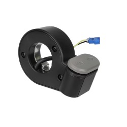 Panel de botones de intermitentes para Xiaomi Electric Scooter 4 Ultra, Navee S65 o similar Xiaomi - 3 Compatible con Xiaomi Ele