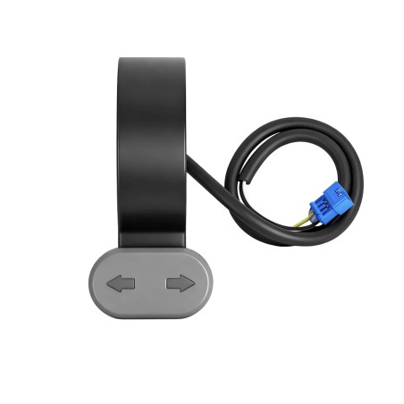 Blinker-Tastenfeld für Xiaomi Electric Scooter 4 Ultra, Navee S65 oder ähnlich Xiaomi - 6 Passend für Xiaomi Electric Scooter 4 