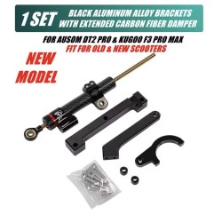 Tlmic riadenia pre Ausom DT2 Pro, L2, L2 Max, Kugoo F3 Plus alebo podobny  - 20 
Kompatibilita: vhodny pre Ausom DT2 Pro, L2, L2