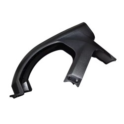 Rear fender for Segway Ninebot F3, F3 Pro or similar  - 4  