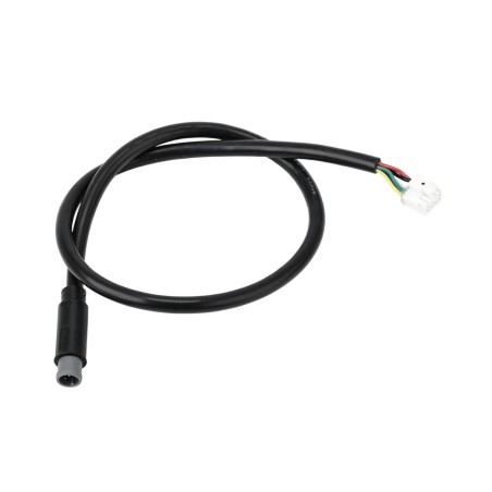 Komunikační kabel pro displej koloběžky Segway ZT3 Pro nebo podobný  - 1 Kompatibilní s displejem elektrické koloběžky Segway ZT