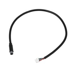 Komunikatsionen kabel za displeya na trotinetka Segway ZT3 Pro ili podoben  - 2 Savmestim s displeya na elektricheska trotinetka