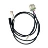 Przewód montażowy do zasilania tylnej lampy Segway ZT3, ZT3 Pro lub podobny  - 1 
Pasuje do Segway ZT3, ZT3 Pro lub podobnych mo