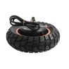 Vnedorozhnyy motor 48v 1000w i 1200w sovmestim s diskovym tormozom - vysokoe kachestvo  - 4 
Podhodit dlya elektrosamokatov, sku