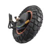 Motore fuoristrada 48v 1000w e 1200w compatibile con freno a disco - alta qualità  - 2 
Compatibile con monopattini elettrici, s
