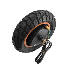 Motor off-road 48v 1000w și 1200w compatibil cu frână pe disc - calitate înaltă  - 5 
Compatibil cu trotinete electrice, scutere