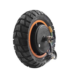Bekelės motoras 48v 1000w ir 1200w suderinamas su diskiniu stabdžiu - aukšta kokybė  - 6 
Tinka elektriniams paspirtukams, skute