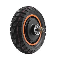 Bekelės motoras 48v 1000w ir 1200w suderinamas su diskiniu stabdžiu - aukšta kokybė  - 1 
Tinka elektriniams paspirtukams, skute