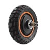 Motor todoterreno 48v 1000w y 1200w compatible con freno de disco - alta calidad  - 1 
Compatible con patinetes eléctricos, scoo