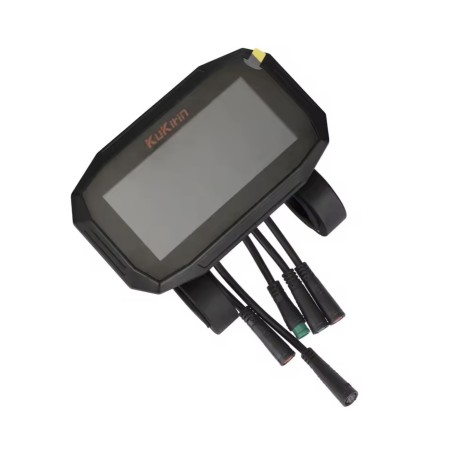 Dashboard displei dlia elektrosamokata Kukirin G2 Max  - 1 Sovmestim s elektrosamokatom Kukirin G2 Max, vsegda proveriaite versi