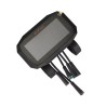 Dashboard Display für Kukirin G2 Max E-Scooter  - 1 Kompatibel mit dem Kukirin G2 Max E-Scooter, Version und Stecker immer vorhe