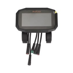 Dashboard displei za elektricheska trotinetka Kukirin G2 Max  - 2 Savmestim s elektricheska trotinetka Kukirin G2 Max, vinagi pr