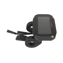 Dashboard ekraan Kukirin G2 Max elektritõukerattale  - 5 Ühildub Kukirin G2 Max elektritõukerattaga, kontrollige alati versiooni