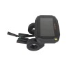 Dashboard display til Kukirin G2 Max elektrisk sparkesykkel  - 5 Kompatibel med Kukirin G2 Max elektrisk sparkesykkel, kontrolle