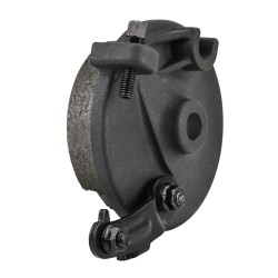 Tampouro freno gia patini Segway Max G2, G65 i paromoio - antallaktiko  - 1 Symvato me Segway Max G2, G65 i paromoia montela me 
