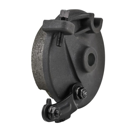 Freno a tamburo per monopattino Segway Max G2, G65 o simile - ricambio  - 1 Compatibile con Segway Max G2, G65 o modelli simili 