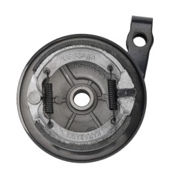 Dobfék Segway Max G2, G65 elektromos rollerhez vagy hasonlóhoz - pótalkatrész  - 7 Kompatibilis Segway Max G2, G65 vagy hasonló,
