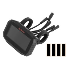 Bedienpanel Display Kukirin G3 Pro LCD Dashboard