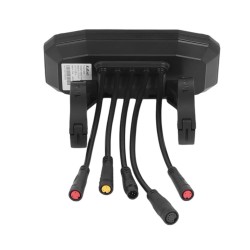 Bedieningspaneel display Kukirin G3 Pro LCD dashboard