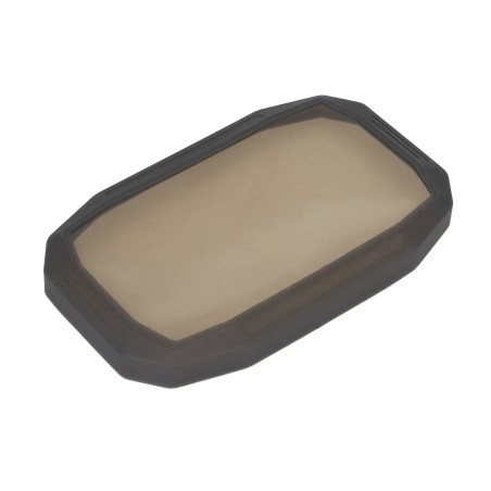 Husă silicon impermeabilă pentru ecran Kukirin G2 Pro 2025, G2 Max sau similar  - 3 
Compatibilă cu ecrane Kukirin G2 Pro 2025, 