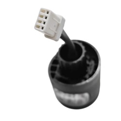 Luces intermitentes para patinete Segway Ninebot F3, F3 Pro o similar  - 4  