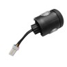 Žmigavci za romobil Segway ZT3, ZT3 Pro ili sličan - rezervni dio  - 2 Kompatibilni s romobilom Segway ZT3, ZT3 Pro ili sličnim 