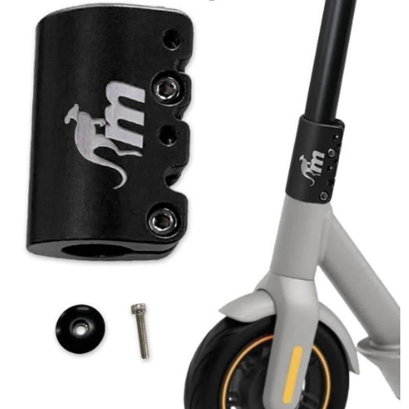 Standusis „Monorim HOLDER02“ stiebas, skirtas „Ninebot Max G30“, „G30D“, „G30LP“ - „EAGLE“ Monorim - 1 Montuojant „Monorim HOLDE