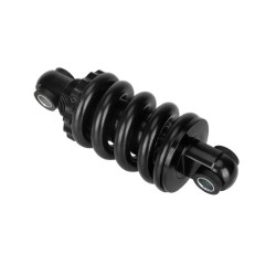 Voor- en achterschokdemper voor Kukirin G4 elektrische step  - 4 Compatibel met de Kukirin G4 elektrische step en gelijkwaardig 