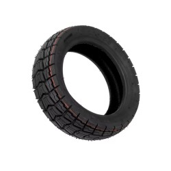 Off-road terreinband voor Kukirin G3 elektrische step of vergelijkbaar  - 1 Compatibel met Kukirin G3 elektrische step en vergel