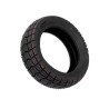 Pneu todo-o-terreno off-road para trotinete Kukirin G3 ou semelhante  - 1 Compatível com trotinete Kukirin G3 e modelos semelhan