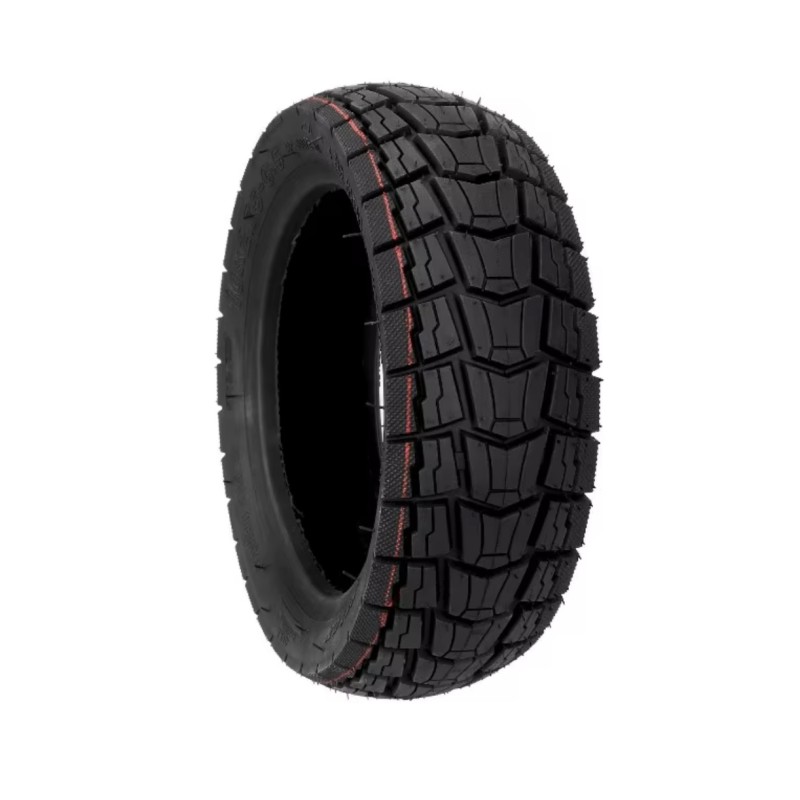 Off-road terreinband voor Kukirin G3 elektrische step of vergelijkbaar  - 3 Compatibel met Kukirin G3 elektrische step en vergel