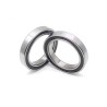 Set mit 2 abgedichteten RS-Kugellagern ABEC 7 - 6810RS, 6800RS, 6801RS, 6802RS, 6803RS, 6804RS, 6805RS  - 5 Passend nach Lagernu