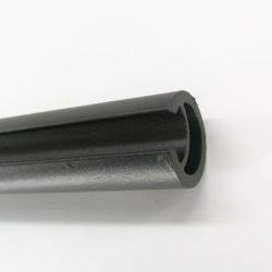 Aluminiumlenker 8 cm länger für Xiaomi Elektroroller Monorim - 4 50cm 