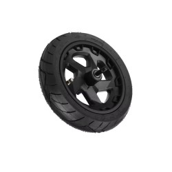 Přední ráfek pro koloběžku Segway Max G3 series nebo podobnou  - 2 Kompatibilní s koloběžkami Segway Max G3 series a podobnými m