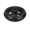 Mprostini zanta gia patini Segway Max G3 series i paromoio  - 5 Symvati me patinia Segway Max G3 series kai paromoia montela me 