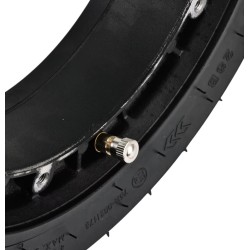Aftosfragizomeno elastiko gia moter Segway Max G3 i paromoio  - 2 Katallilo gia ton τροχο moter tou Segway Max G3 kai paromoia m
