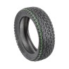 Neumático todoterreno 80/55-7 tubeless de alta calidad para patinete eléctrico  - 2 Comprueba que tu llanta admite la medida 80/